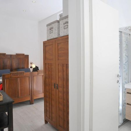 Guest House La Genesa Cernobbio Exterior photo