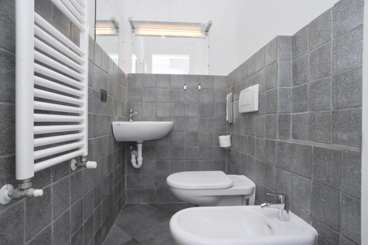 Guest House La Genesa Cernobbio Exterior photo